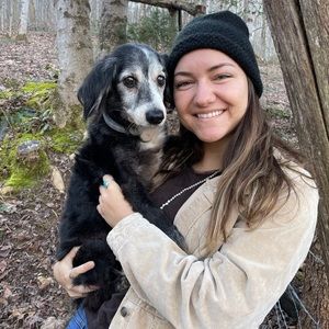 Meet your Posher, Hanna Lin